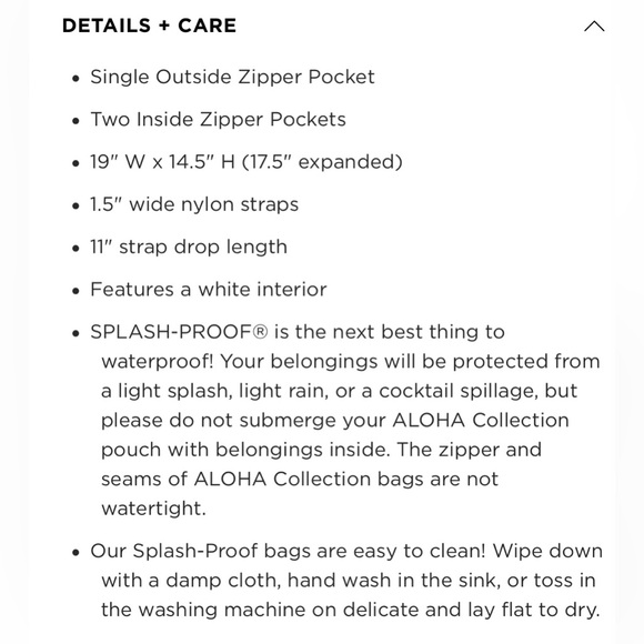 Aloha Collection Tripper - Picture 10 of 10